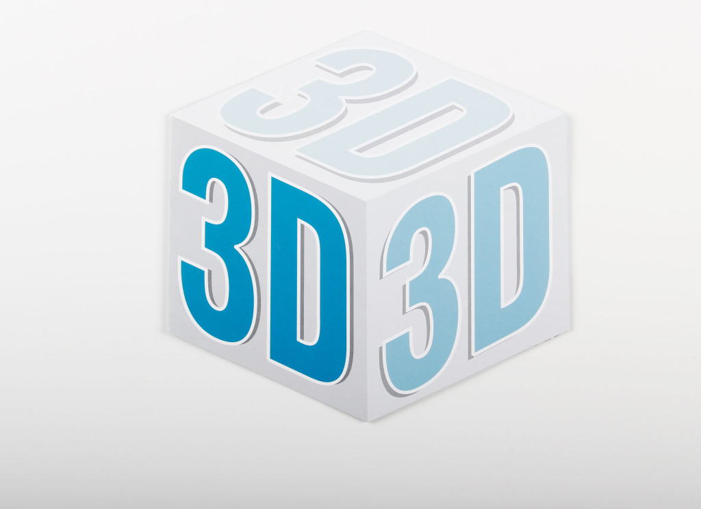 3D Brochure
