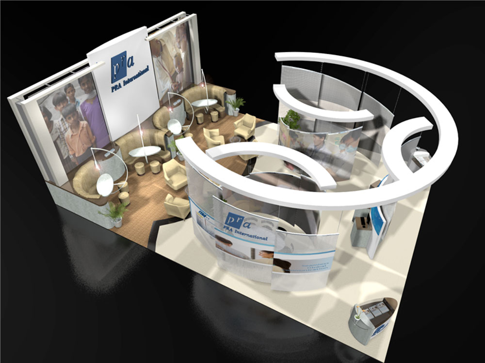 3D Brochure