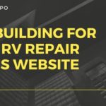 Link Building RV Repair