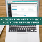getting more leads for your repair shop