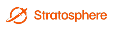 Stratosphere Studio Logo