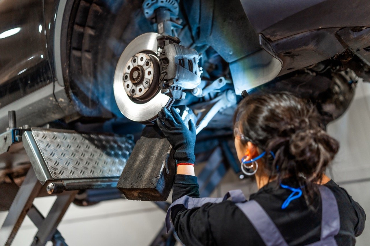 Independent Auto Repair Shop Increases Bookings Through Google Ads